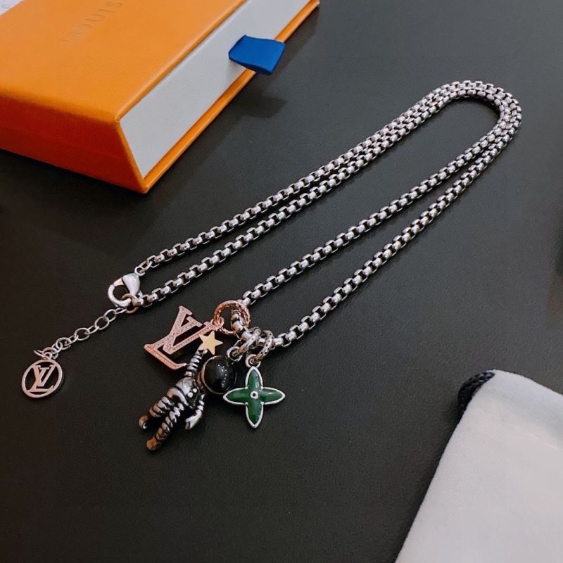 Louis Vuitton Necklaces